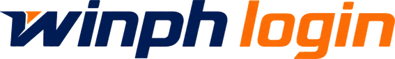 winph login official logo